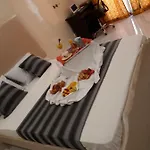 Chambres meublées Almadies