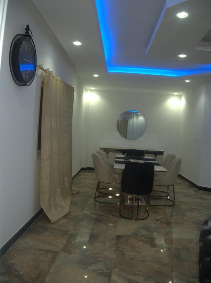 Chambres Meublées Almadies Apartamento Dakar