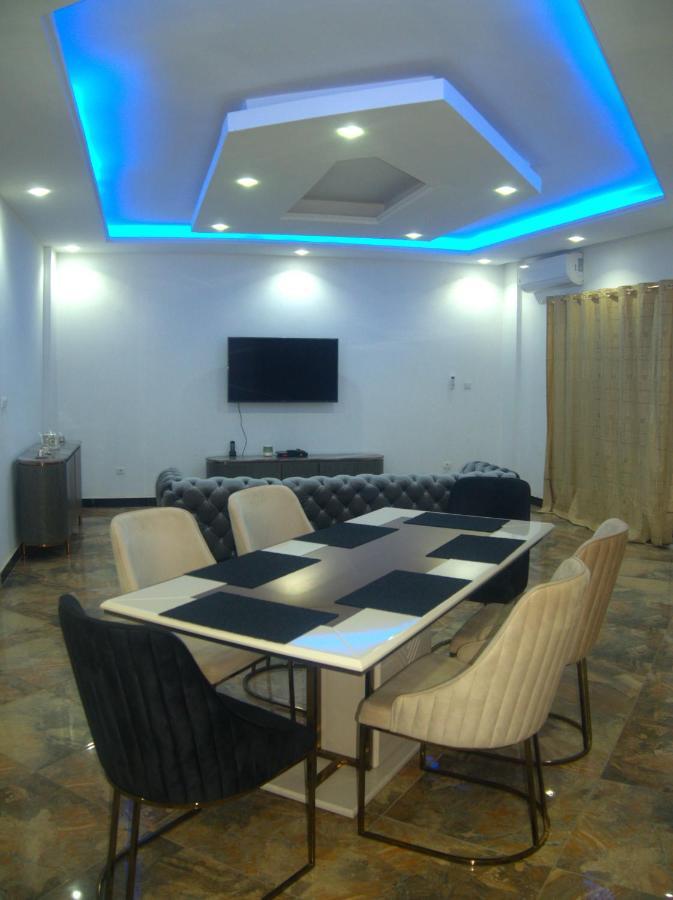 Chambres Meublées Almadies Apartamento