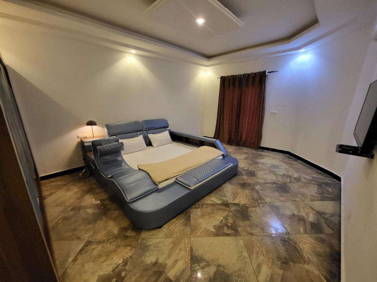 Chambres Meublées Almadies Apartamento Dakar