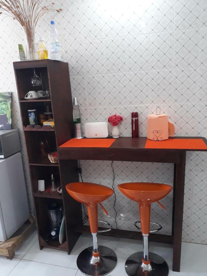 Apartamento Chambres Meublées Almadies *