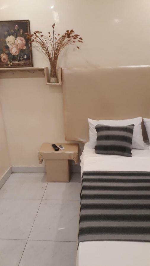 Chambres Meublées Almadies Dakar