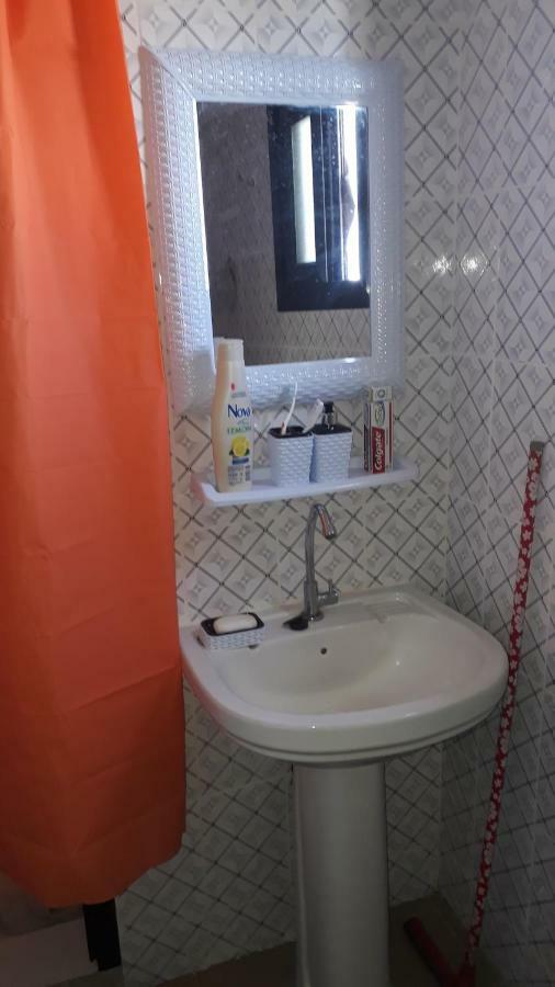 Chambres Meublées Almadies Apartamento Dakar
