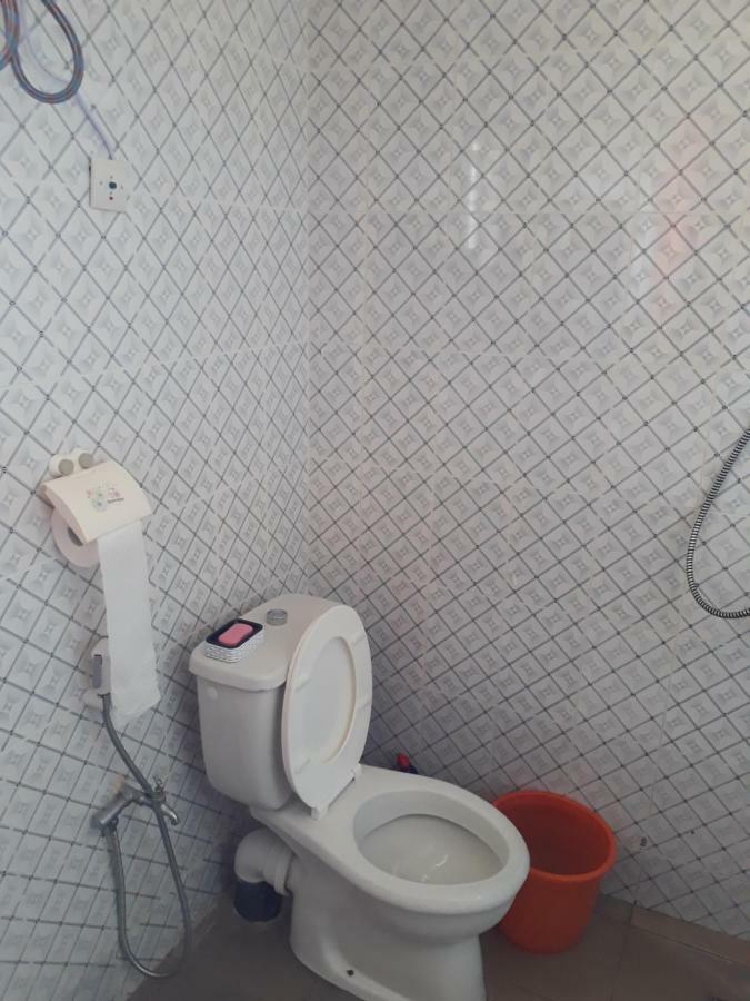 Chambres Meublées Almadies Apartamento