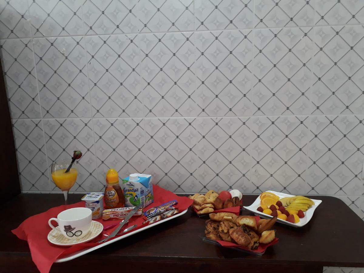 Chambres Meublées Almadies * Dakar