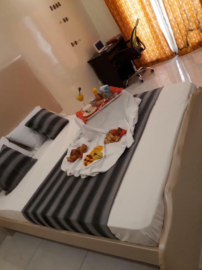 Chambres Meublées Almadies