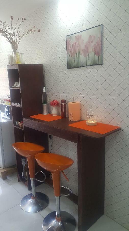 Chambres Meublées Almadies *