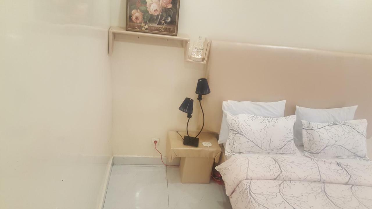 Apartamento Chambres Meublées Almadies