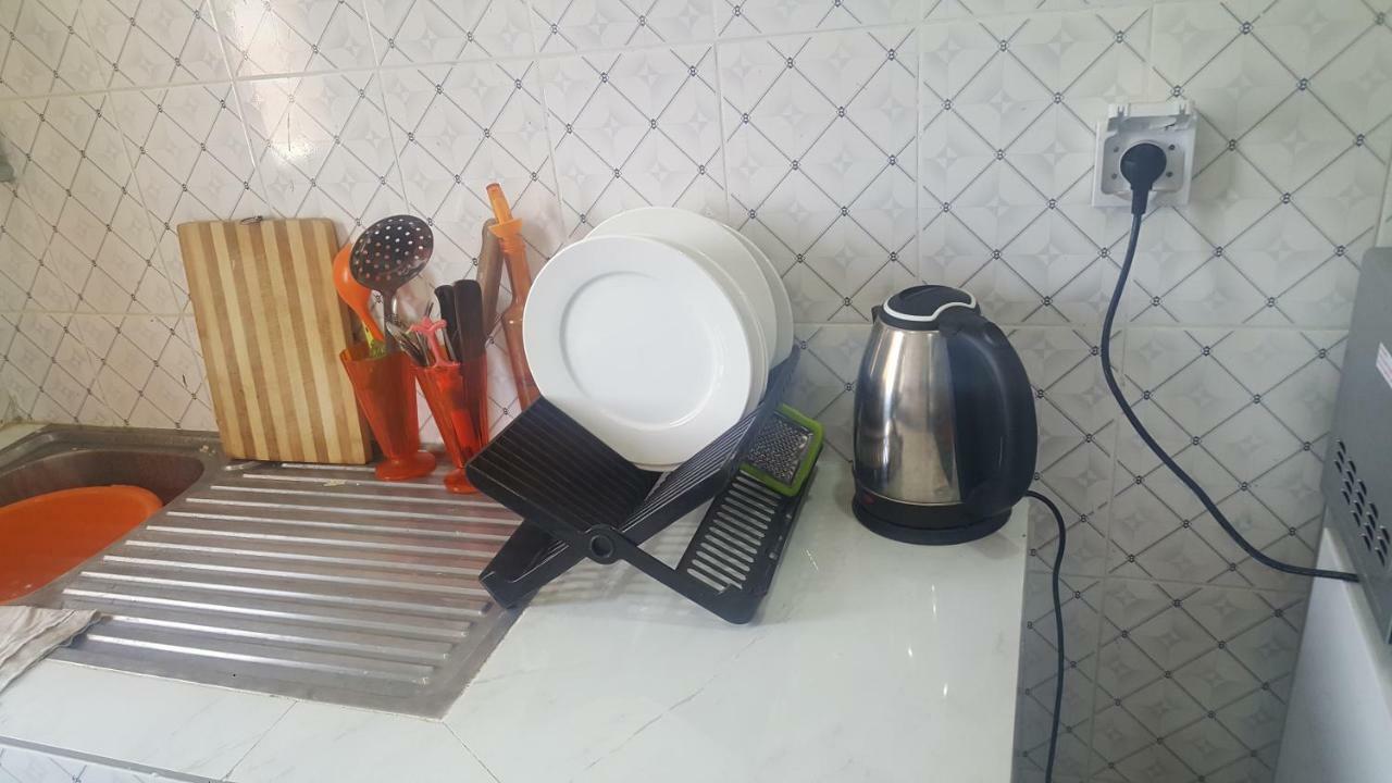 Chambres Meublées Almadies Apartamento Dakar