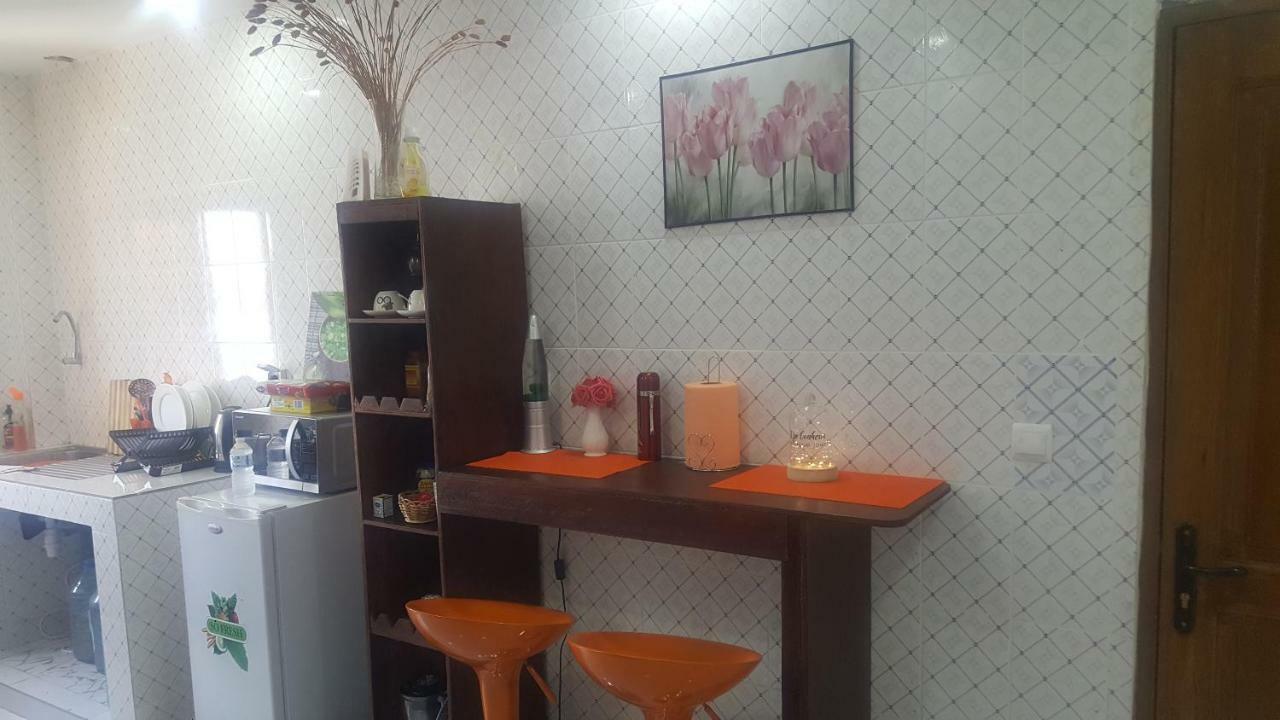 Chambres Meublées Almadies Dakar